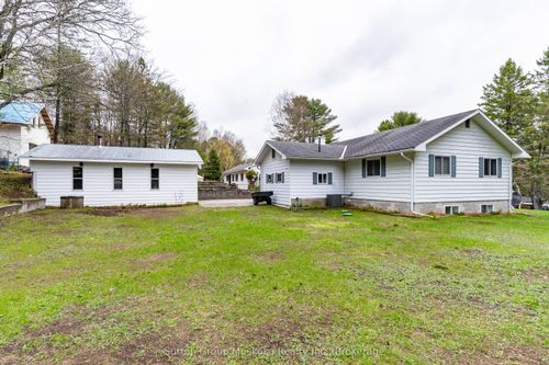 64 Spruce Dr, Port Sydney, ON, P0B1L0 | Card Image