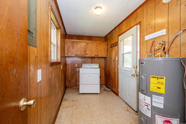 297 Bradley Road 5 N, House other with 3 bedrooms, 2 bathrooms and null parking in Hermitage AR | Image 7