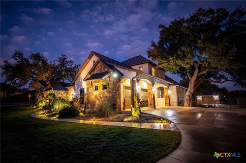 1190 Sapling Spg, New Braunfels, TX, 78132-2676 | Card Image