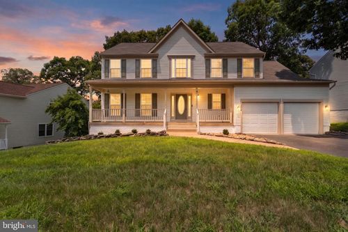 3803 Bricken Ln, FREDERICKSBURG, VA, 22408-0277 | Card Image