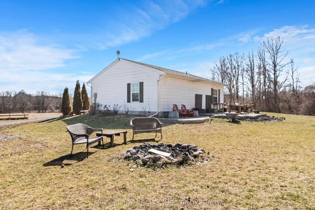 243 County Rd 17, House other with 2 bedrooms, 1 bathrooms and 6 parking in Newburgh ON | Image 29