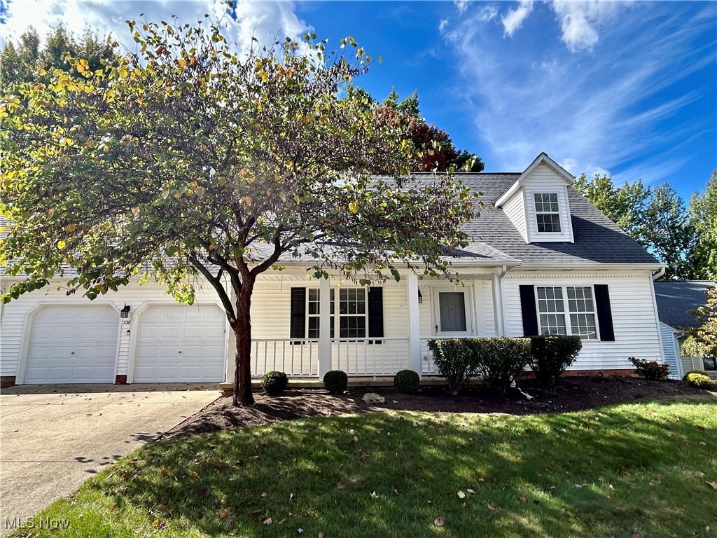 Chesapeake Cv, Painesville, OH 44077