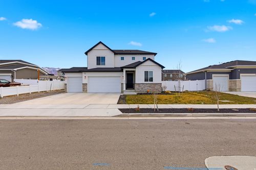 375 W Palomino Way, Stansbury Park, UT, 84074-1256 | Card Image