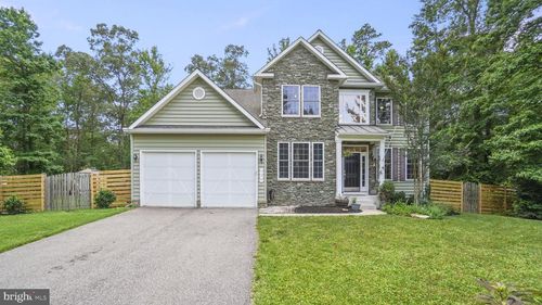 126 Lake Shore Dr, PASADENA, MD, 21122-5204 | Card Image