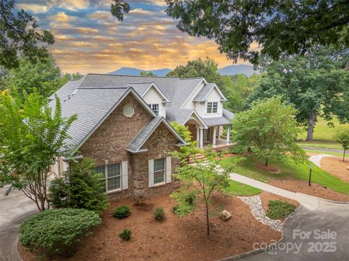 400 Bent Oak Dr, Columbus, NC, 28722-6791 | Card Image