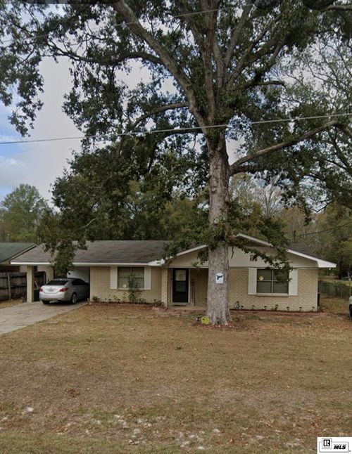 204 W Nelson Road, Monroe, LA, 71203 | Card Image