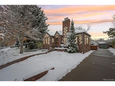 1120 Holly St, House other with 3 bedrooms, 1 bathrooms and null parking in Denver CO | Image 1