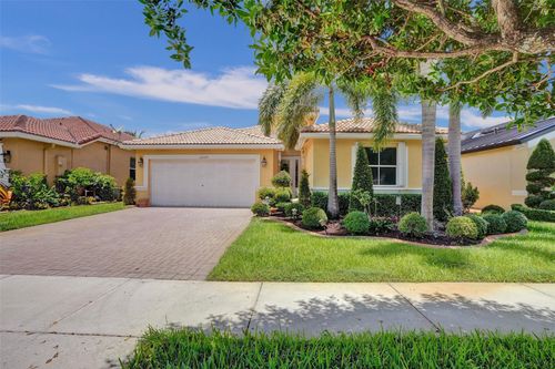 13129 Sw 32nd St, Miramar, FL, 33027-3841 | Card Image