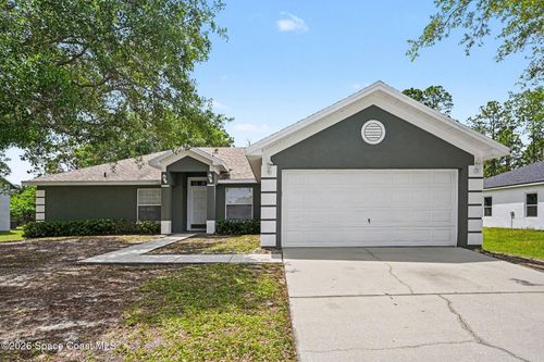 280 Delake Road Nw, PALM BAY, FL, 32907 | Card Image