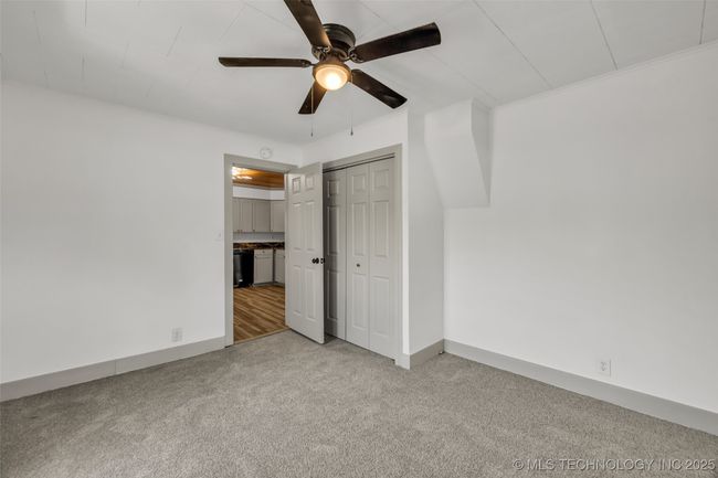 511 Maple St, House other with 2 bedrooms, 1 bathrooms and null parking in Sapulpa OK | Image 30