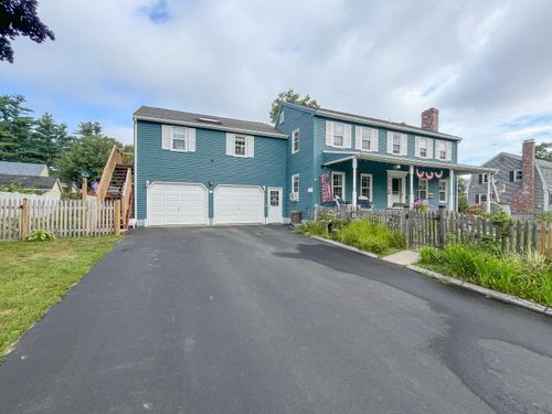 12 Deborah Ave, Sanford, ME, 04073-4112 | Card Image