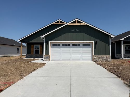 9506 E Hurst St, Wichita, KS, 67210 | Card Image