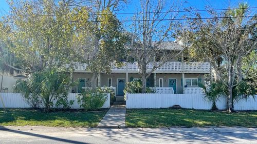 apt-e-105 Arricola Ave, St Augustine, FL, 32080-4538 | Card Image