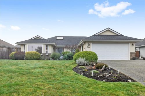 760 Chartwell Blvd, Qualicum Beach, BC, V9K2J4 | Card Image