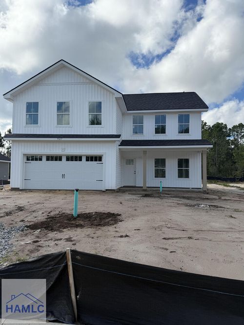 1127 Poppleton Dr, Hinesville, GA, 31313 | Card Image