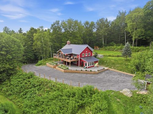 200 Bryan Rd, Stowe, VT, 05672-4977 | Card Image