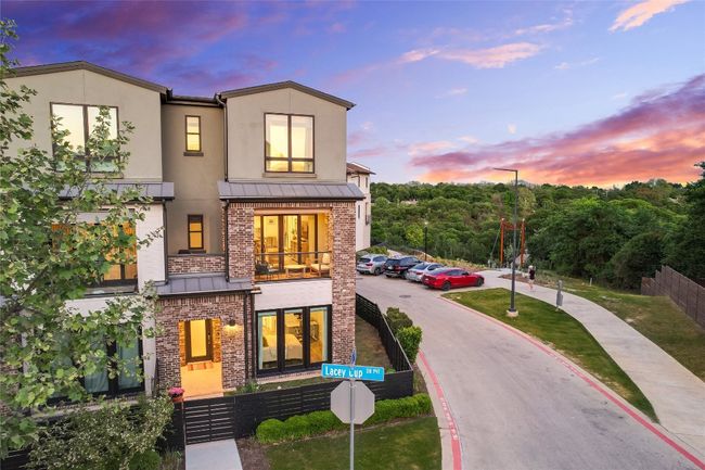 4609 Unity Cir, Condo with 3 bedrooms, 4 bathrooms and null parking in Austin TX | Image 35
