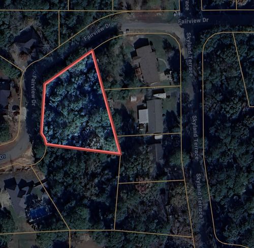 Lot 153 Fairview Dr, Petal, MS, 39465-4028 | Card Image