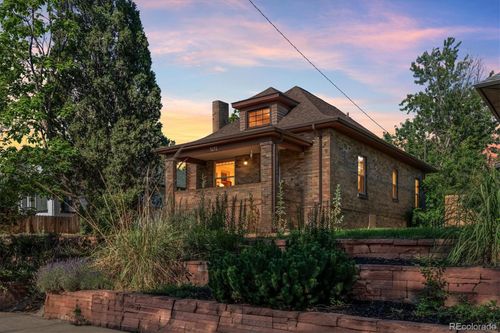 4271 Green Court, Denver, CO, 80211 | Card Image