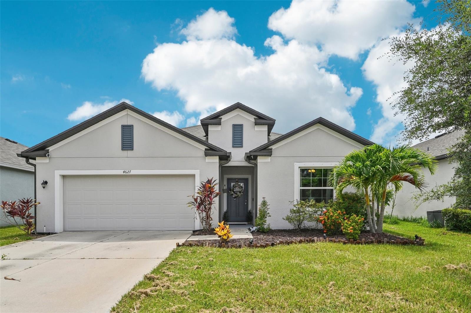 Windy Hammock Way, Palmetto, FL 34221