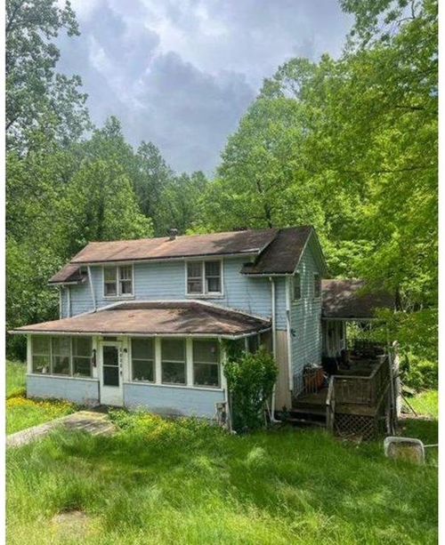 9353 Webster Rd, Camden on Gauley, WV, 26208-9749 | Card Image