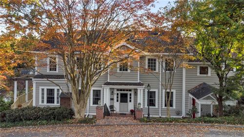 4 Ansley Dr Ne, Atlanta, GA, 30309-2727 | Card Image