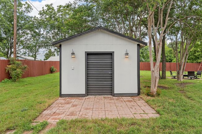205 Anna Hobbs Ln, House other with 3 bedrooms, 2 bathrooms and null parking in Eddy TX | Image 23