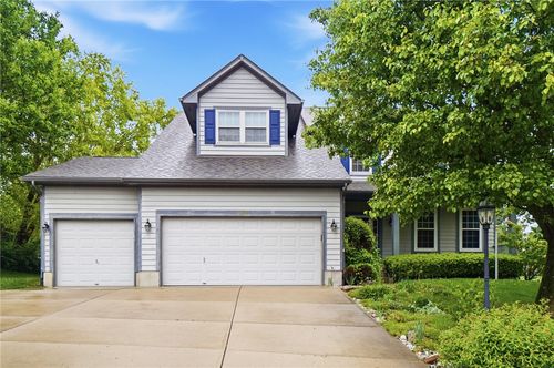 1264 Kables Mill Dr, Bellbrook, OH, 45305-9786 | Card Image