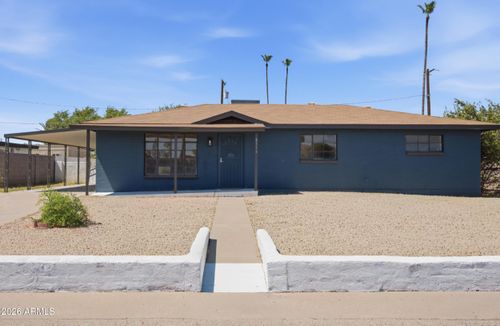 2114 W Rancho Dr, Phoenix, AZ, 85015-2328 | Card Image