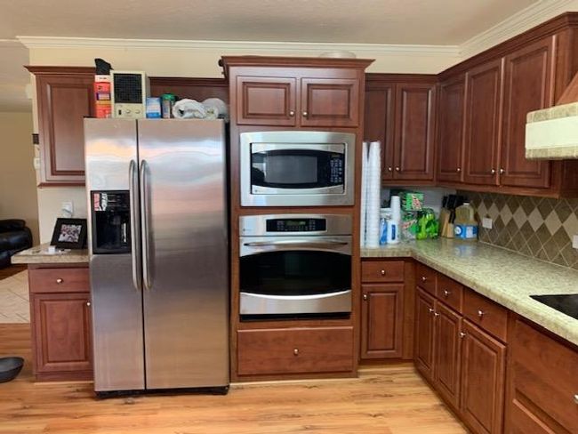 35 Walnut Ridge Dr, House other with 4 bedrooms, 2 bathrooms and null parking in Elizabeth AR | Image 8