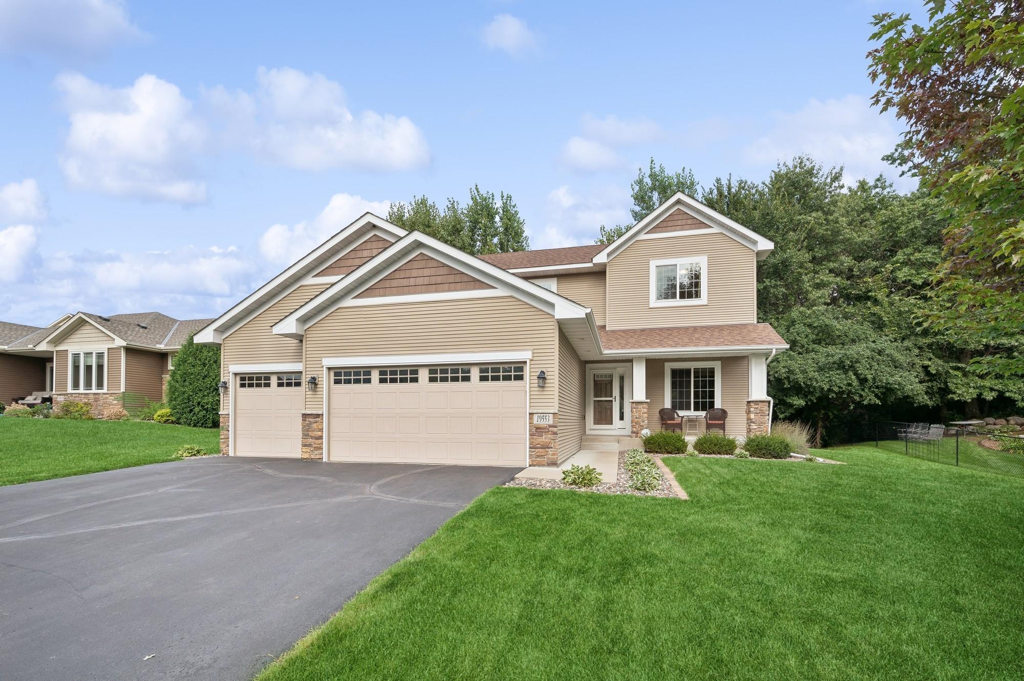 Boston St, Elk River, MN 55330