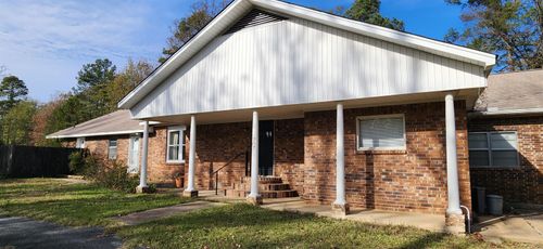 707 Kennedy Dr, Star City, AR, 71667-5947 | Card Image