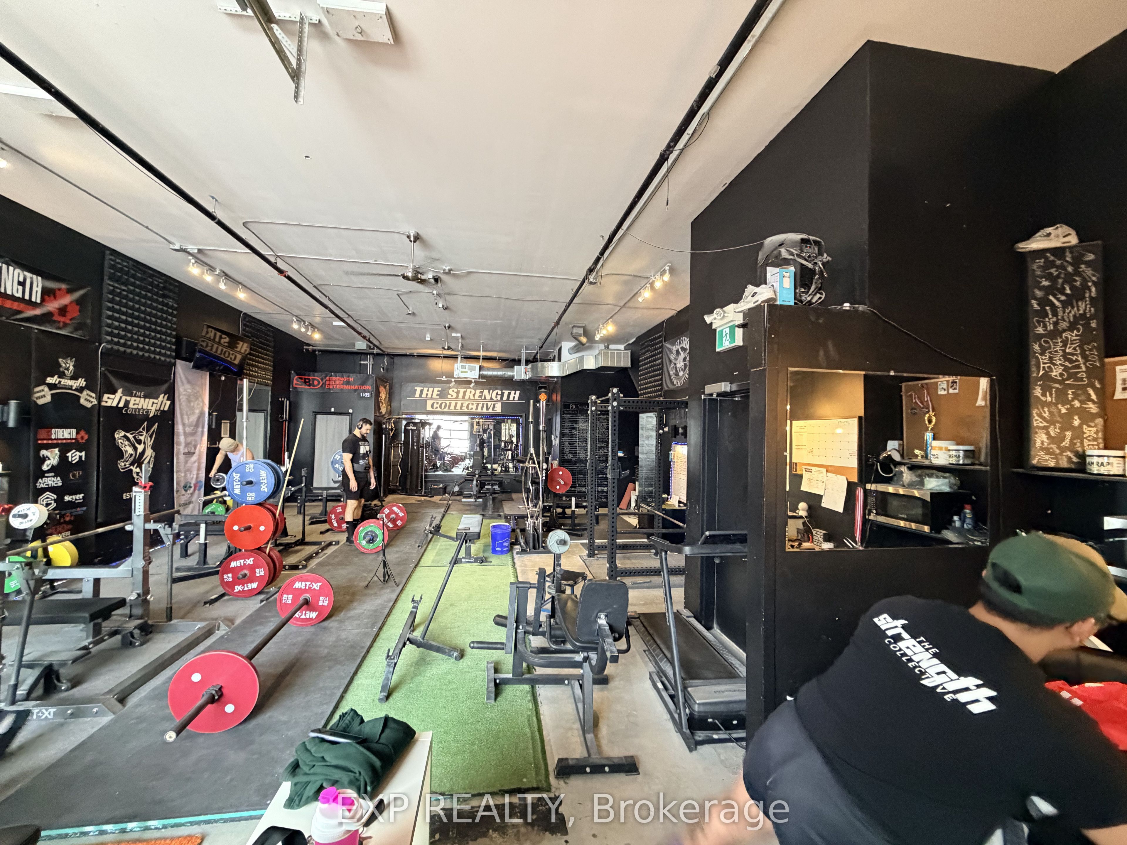 Commercial Sale in Kanata 4