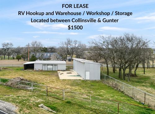 60 Cobler Rd, Collinsville, TX, 76233 | Card Image