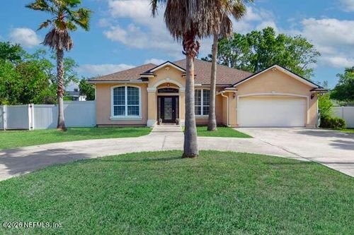 13525 Chauny Rd, JACKSONVILLE, FL, 32246-1219 | Card Image