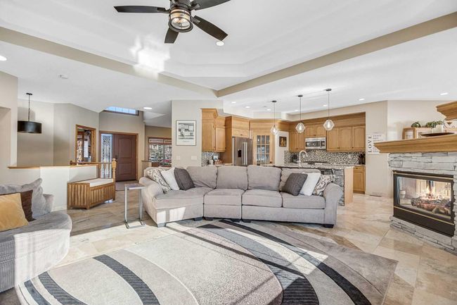76 Chaparral Cove Se, House other with 3 bedrooms, 3 bathrooms and 4 parking in Calgary AB | Image 16