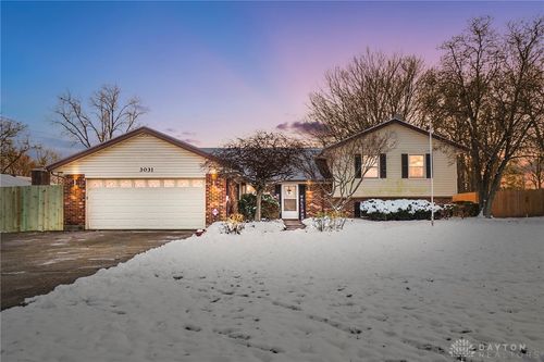 3031 Lantz Rd, Dayton, OH, 45432-2515 | Card Image