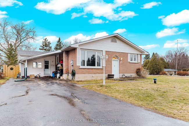 34 Elizabeth St, House other with 4 bedrooms, 1 bathrooms and 2 parking in Johnstown ON | Image 4