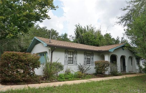 550 N Rooks Avenue, Inverness, FL, 34453 | Card Image
