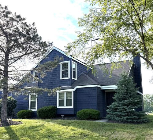 7238 Harbour Isle, Indianapolis, IN, 46240-3476 | Card Image