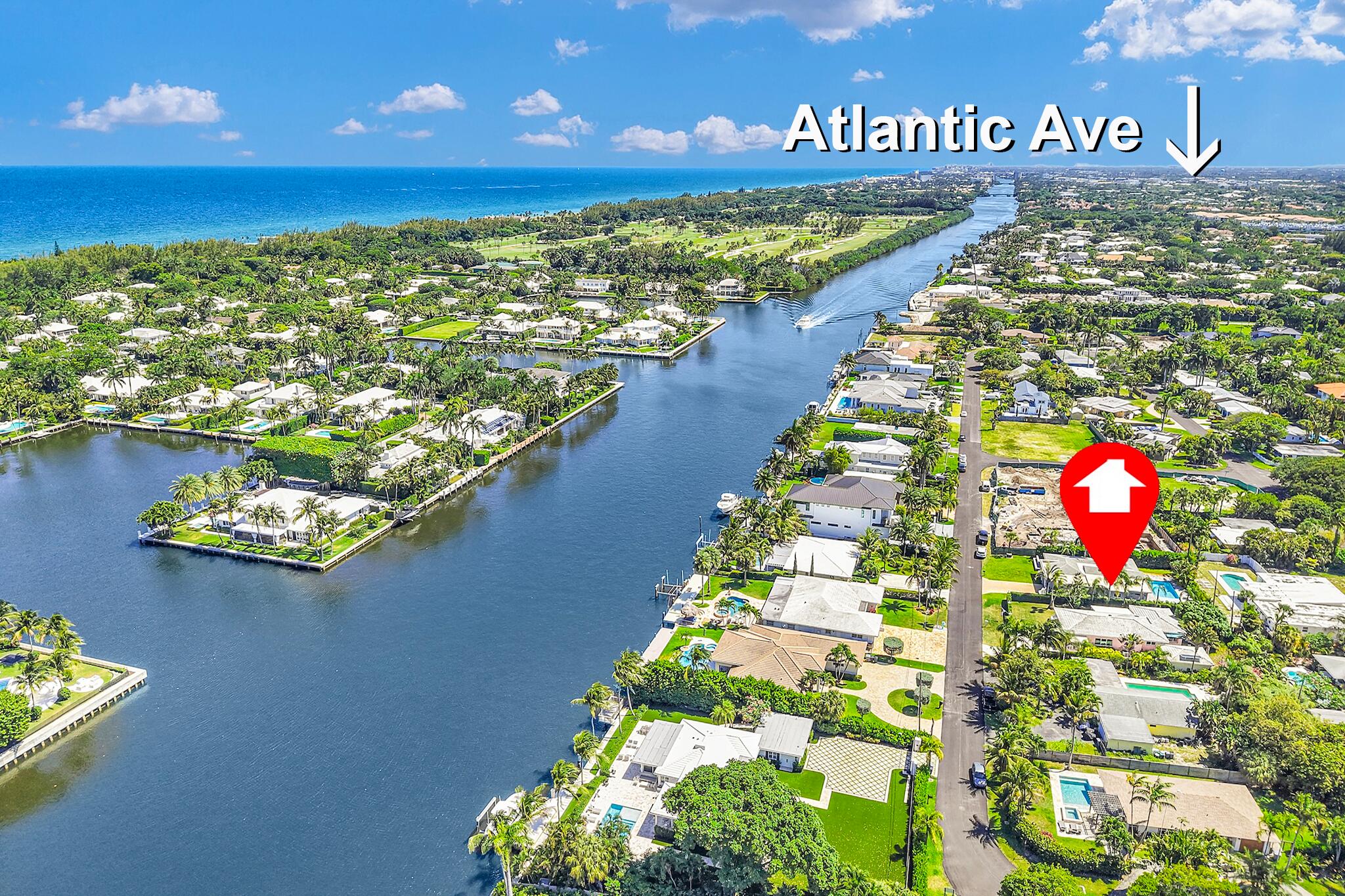Residential Lease in Delray Beach 2