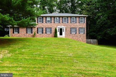 9755 Tara Drive, House other with 5 bedrooms, 3 bathrooms and null parking in DUNKIRK MD | Image 1