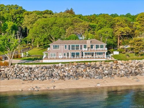 516 Asharoken Ave, Northport, NY, 11768-1176 | Card Image