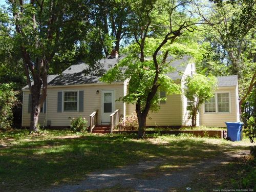 1912 Blake St, Fayetteville, NC, 28301-4117 | Card Image