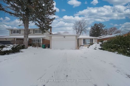 2393 Speyside Dr, Mississauga, ON, L5K1X5 | Card Image