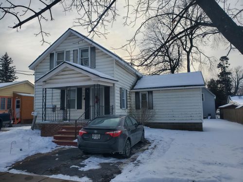 12 Smith St, Plattsburgh, NY, 12901 | Card Image