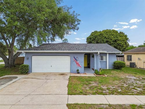 4733 Ridge Point Drive, TAMPA, FL, 33624 | Card Image