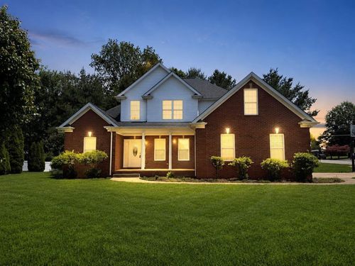 2536 Avondale Dr, Bowling Green, KY, 42104-4741 | Card Image