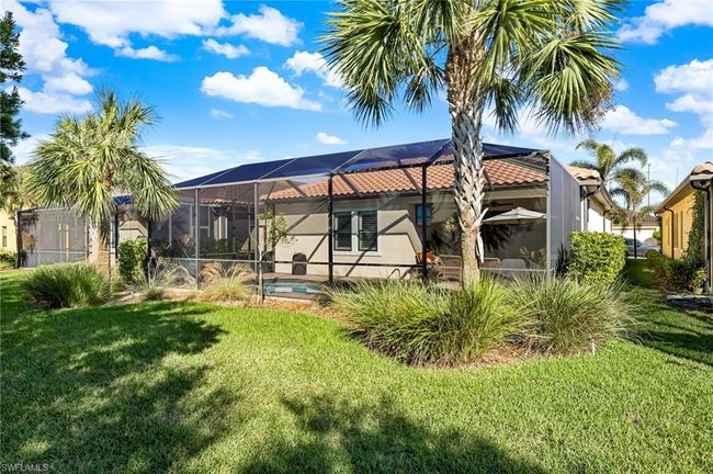 11810 Timbermarsh Ct, House other with 4 bedrooms, 3 bathrooms and 2 parking in FORT MYERS FL | Image 23