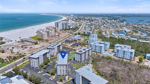 apt-445-6893 Estero Blvd, FORT MYERS BEACH, FL, 33931-4645 | Card Image
